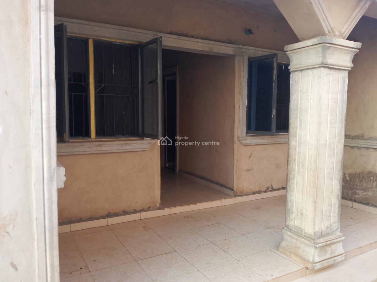 Mini Flat, Oreyo, Igbogbo, Ikorodu, Lagos, Mini Flat (room and Parlour) for Rent