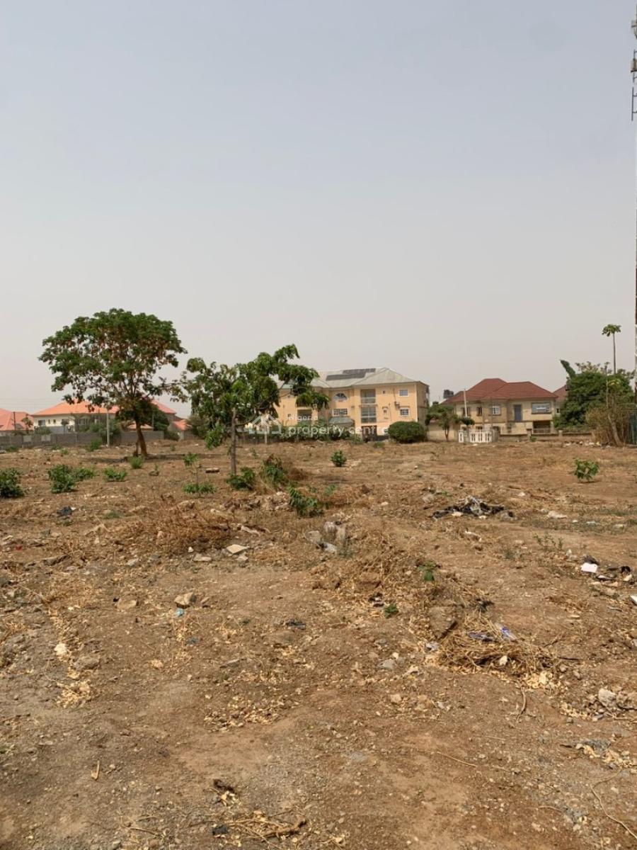 School Land, By Yayale Estate, Apo, Abuja, School for Sale