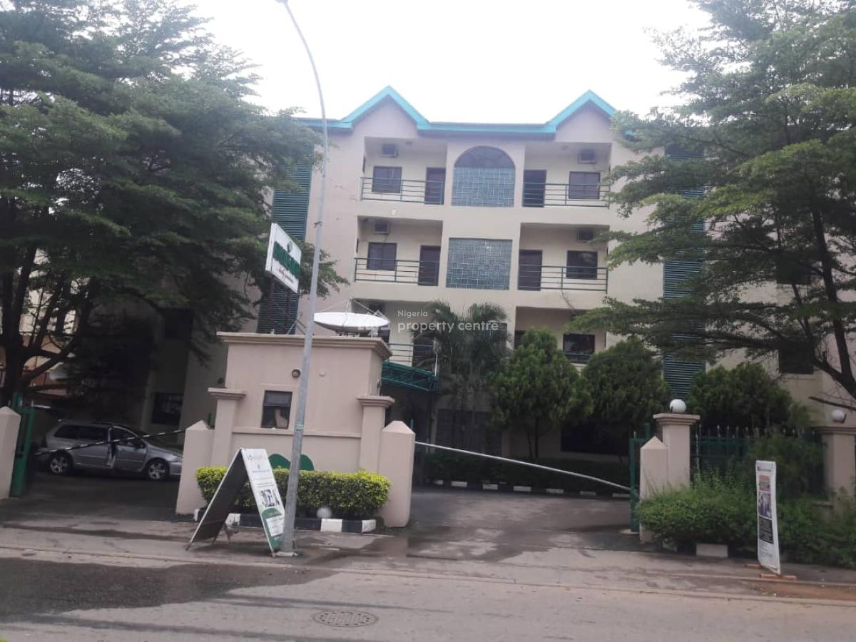 35 Rooms Luxurious Hotel, Garki 2, Garki, Abuja, Hotel / Guest House for Sale
