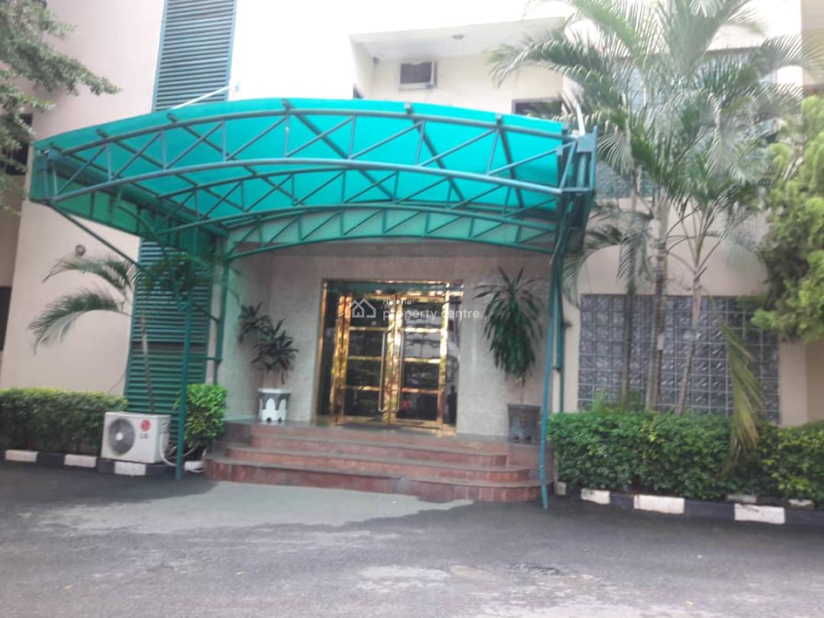 35 Rooms Luxurious Hotel, Garki 2, Garki, Abuja, Hotel / Guest House for Sale