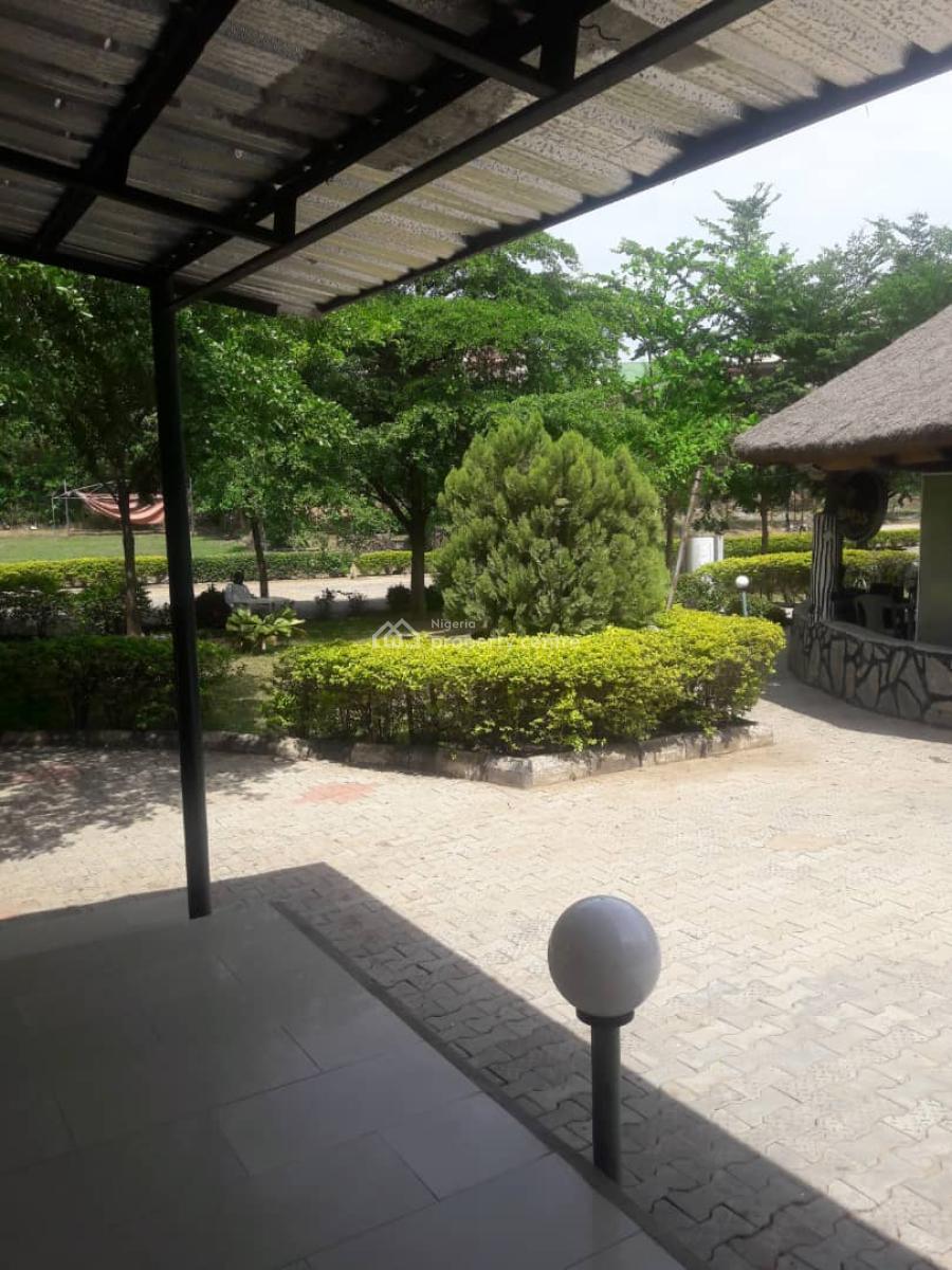 35 Rooms Luxurious Hotel, Garki 2, Garki, Abuja, Hotel / Guest House for Sale