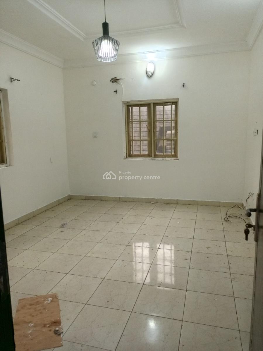 Sharp 2 Bedroom with Dinning Second Floor Secured Estate, Ologolo, Lekki, Lagos, Flat / Apartment for Rent