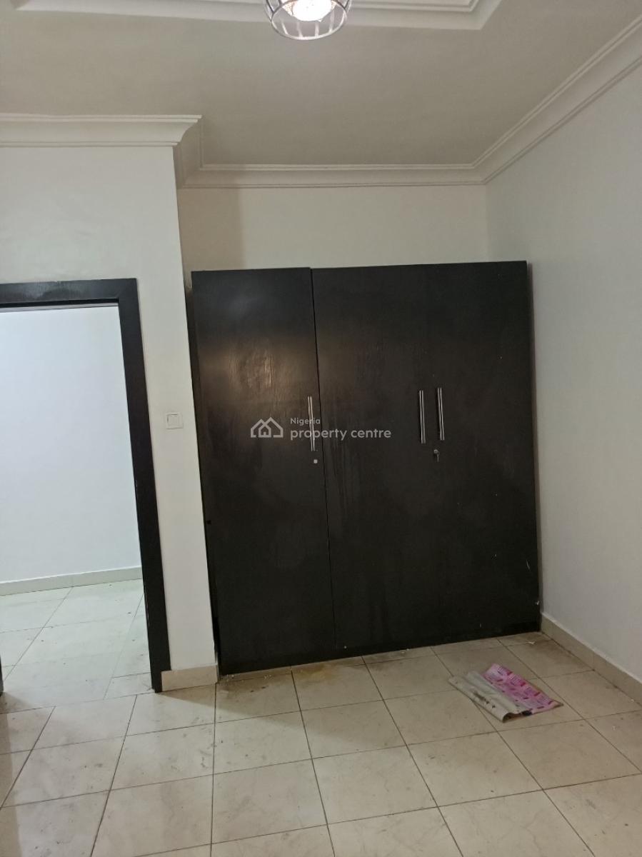 Sharp 2 Bedroom with Dinning Second Floor Secured Estate, Ologolo, Lekki, Lagos, Flat / Apartment for Rent