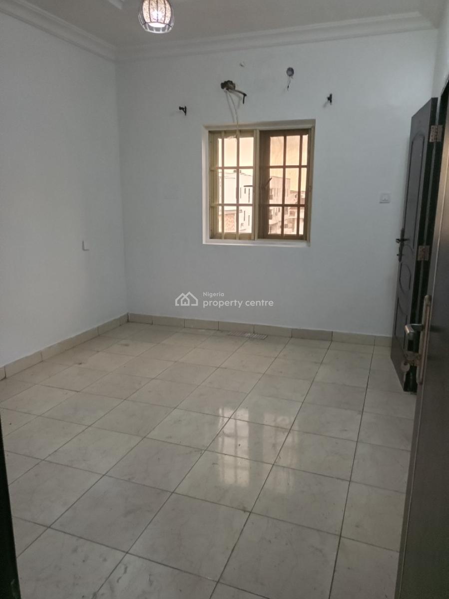 Sharp 2 Bedroom with Dinning Second Floor Secured Estate, Ologolo, Lekki, Lagos, Flat / Apartment for Rent