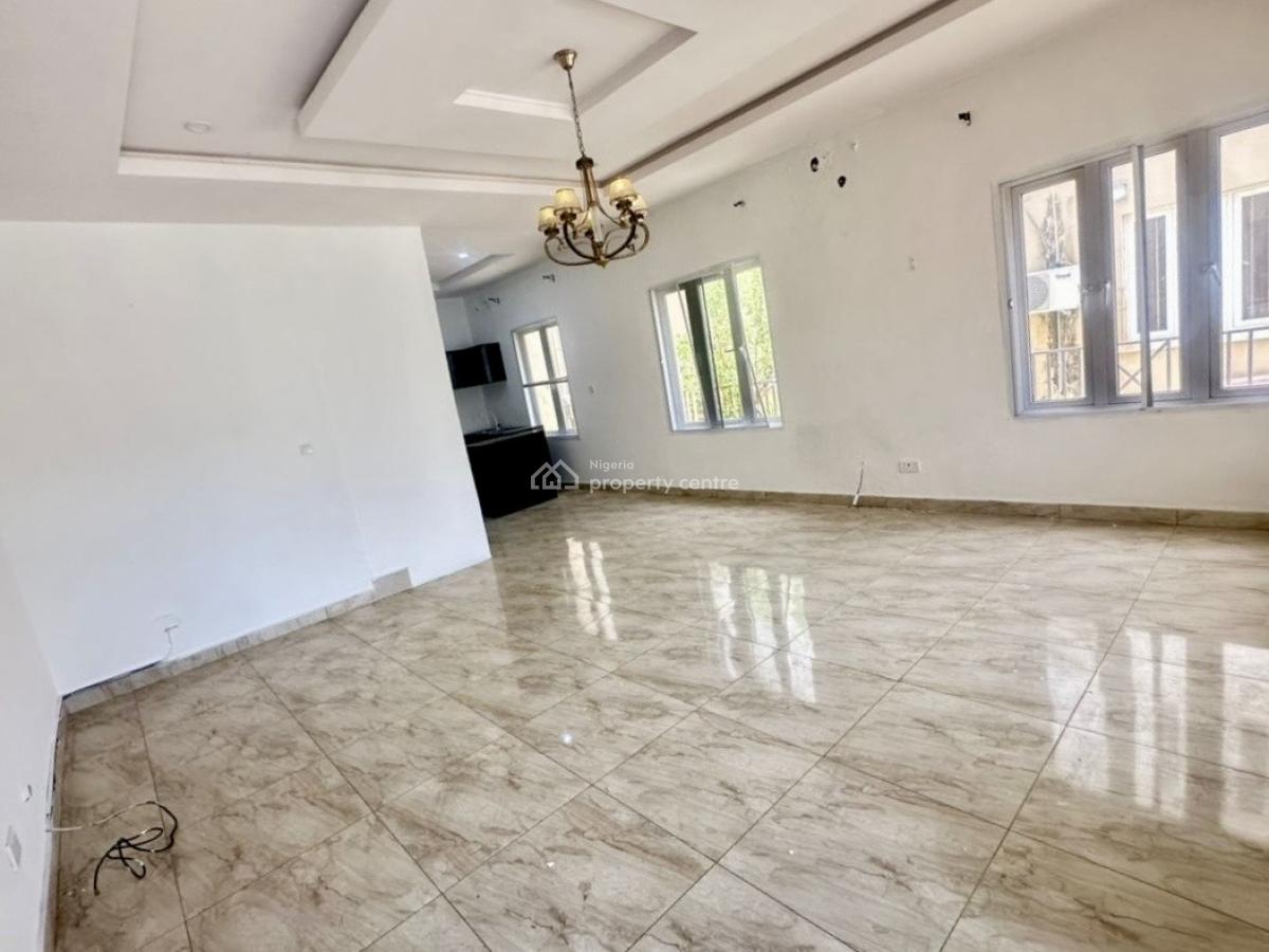 Luxury and Beautiful 1 Bedroom Apartment, Orchid Road, Lekki, Lagos, Mini Flat (room and Parlour) for Rent