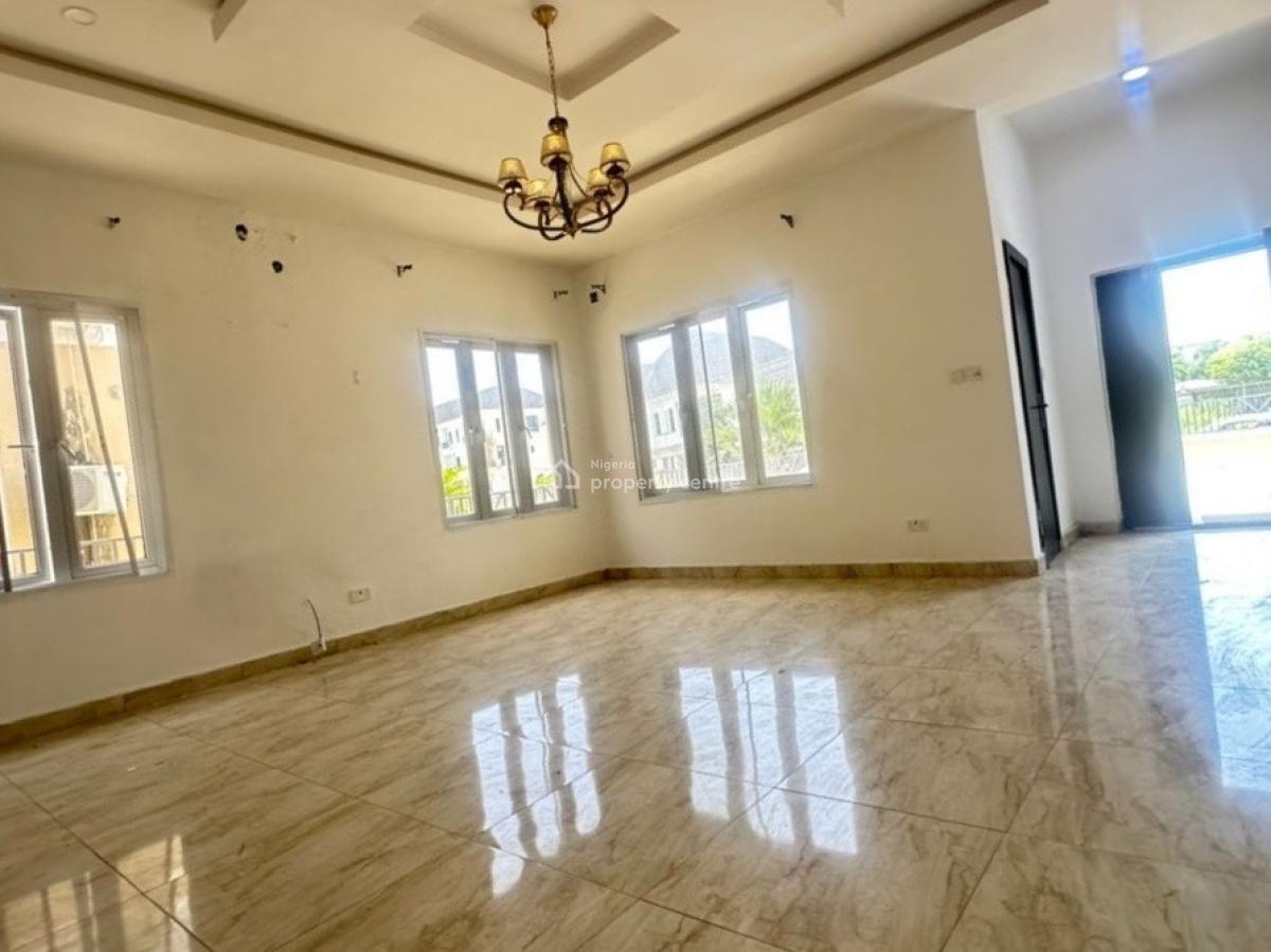 Luxury and Beautiful 1 Bedroom Apartment, Orchid Road, Lekki, Lagos, Mini Flat (room and Parlour) for Rent