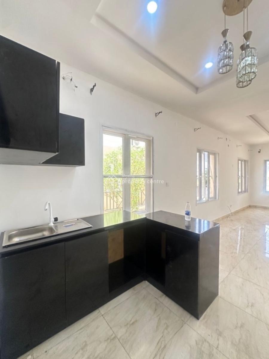 Luxury and Beautiful 1 Bedroom Apartment, Orchid Road, Lekki, Lagos, Mini Flat (room and Parlour) for Rent