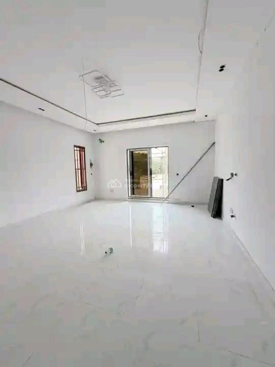 Newly Built 4 Bedroom Apartment, Ikeja, Lagos, Block of Flats for Sale