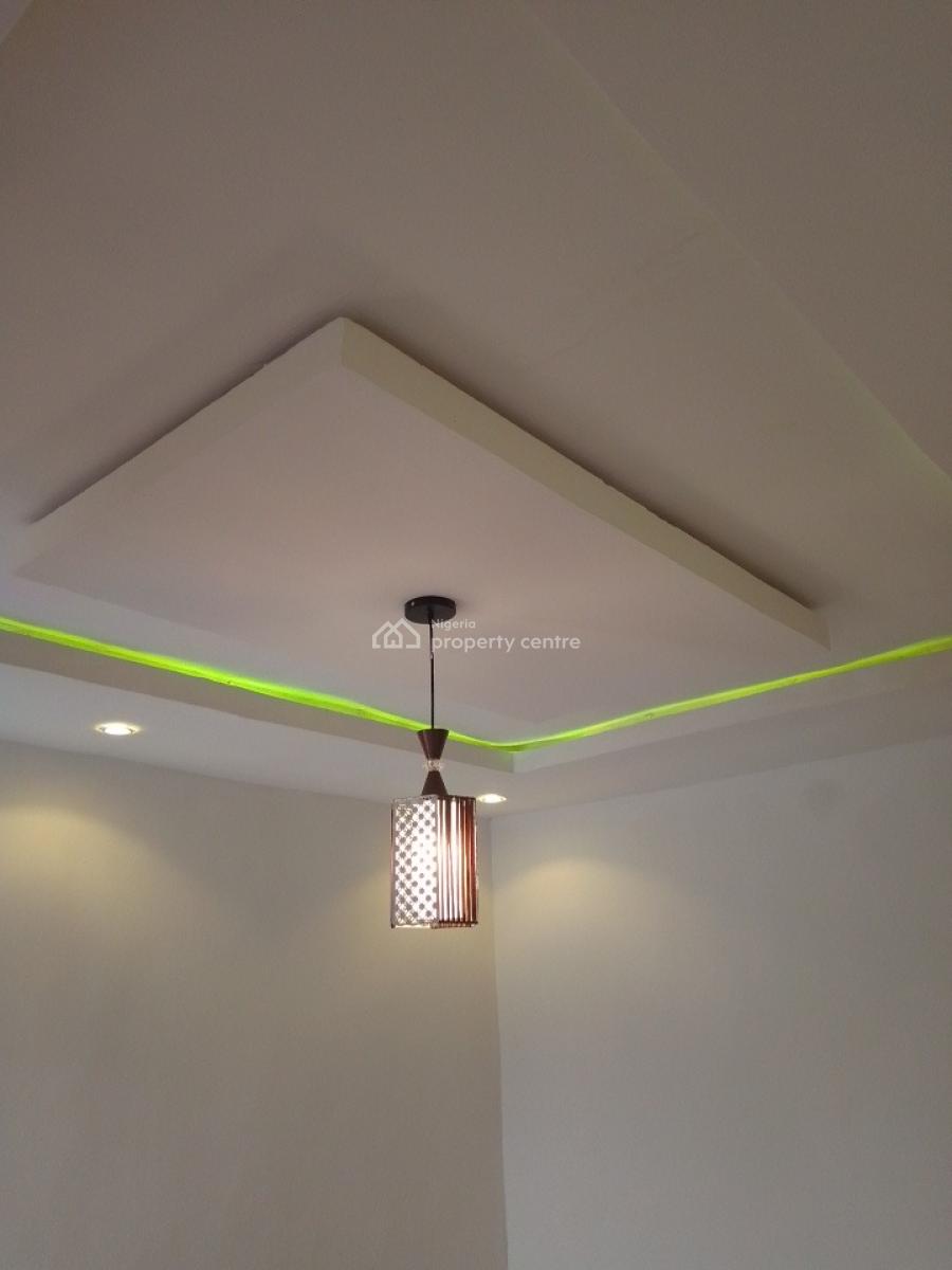 Brand New Beautiful Pop Room and Parlour Selfcon, Adamo, Ikorodu, Lagos, Flat / Apartment for Rent