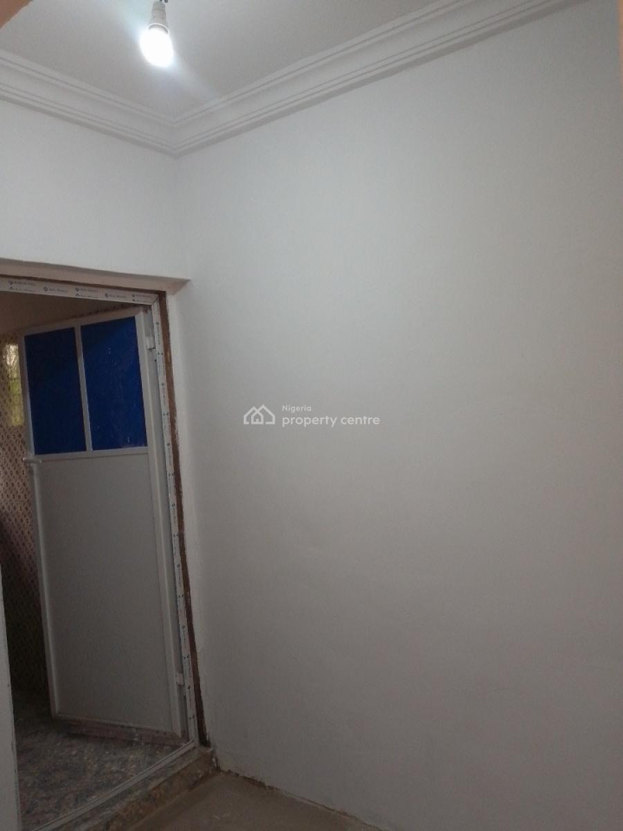 Brand New Beautiful Pop Room and Parlour Selfcon, Adamo, Ikorodu, Lagos, Flat / Apartment for Rent