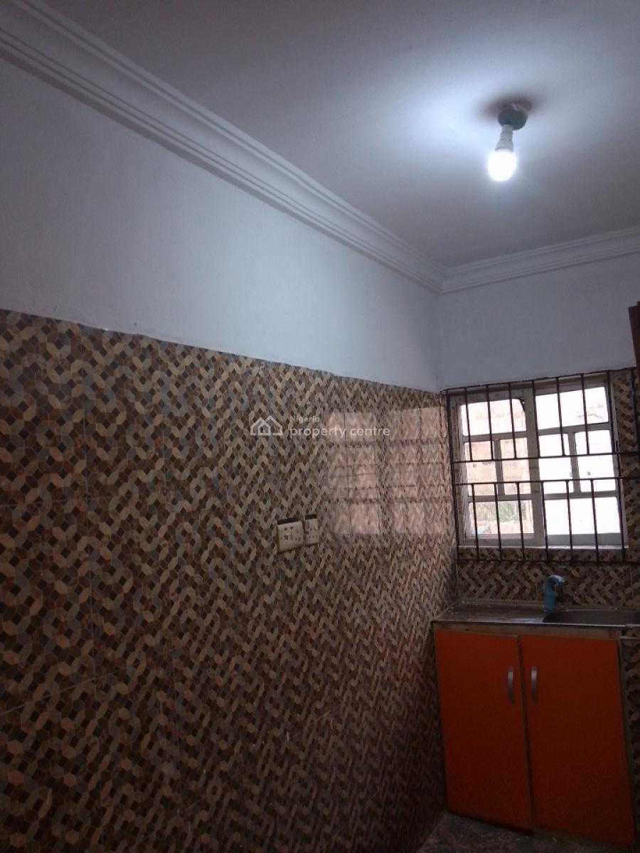 Brand New Beautiful Pop Room and Parlour Selfcon, Adamo, Ikorodu, Lagos, Flat / Apartment for Rent
