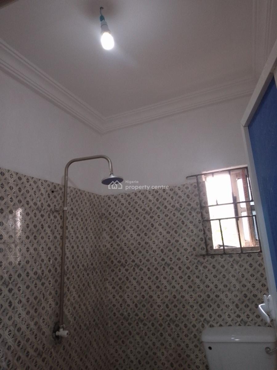 Brand New Beautiful Pop Room and Parlour Selfcon, Adamo, Ikorodu, Lagos, Flat / Apartment for Rent