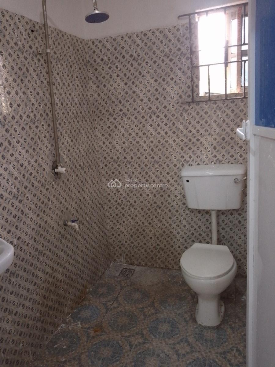 Brand New Beautiful Pop Room and Parlour Selfcon, Adamo, Ikorodu, Lagos, Flat / Apartment for Rent