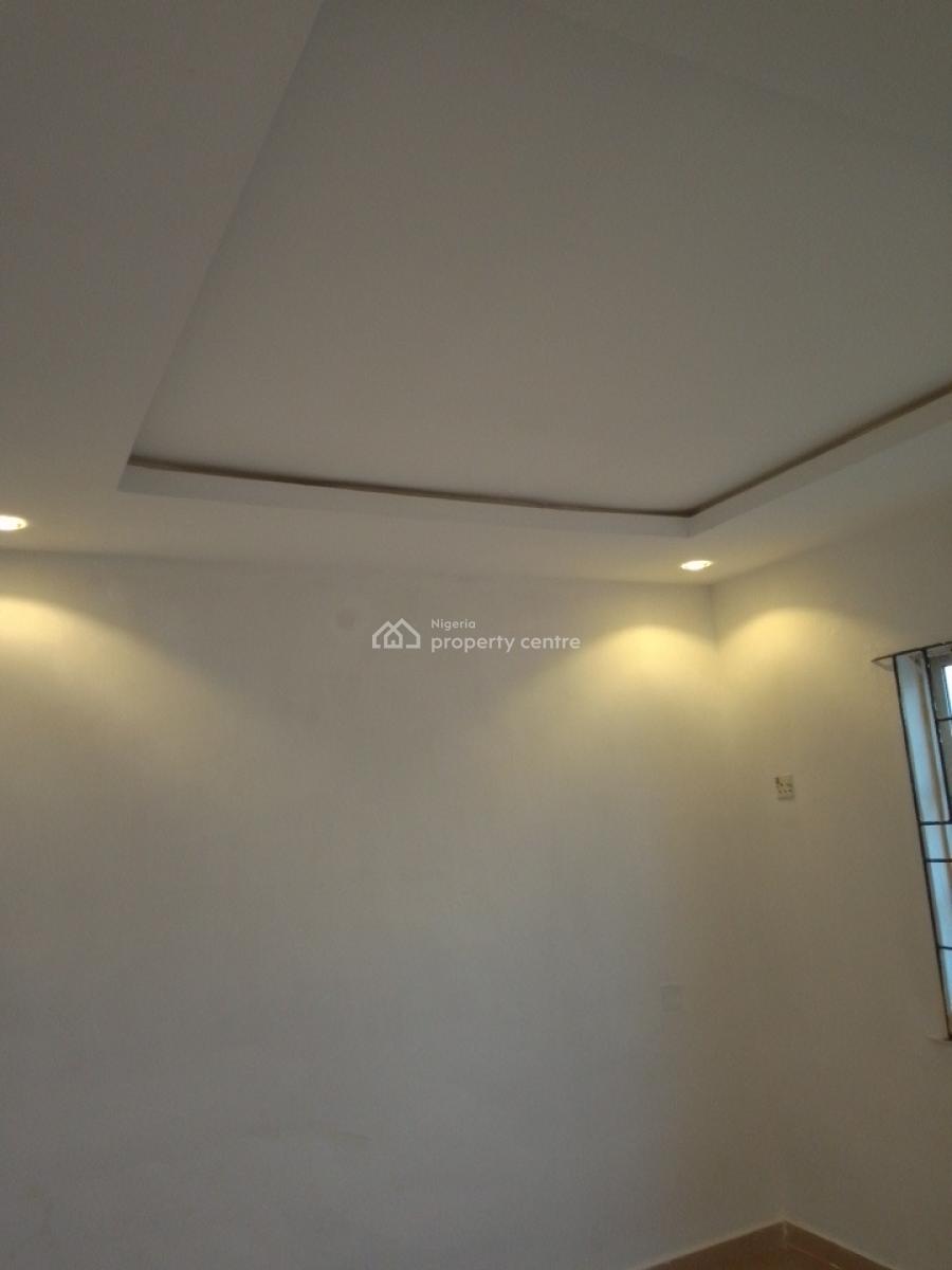 Brand New Beautiful Pop Room and Parlour Selfcon, Adamo, Ikorodu, Lagos, Flat / Apartment for Rent