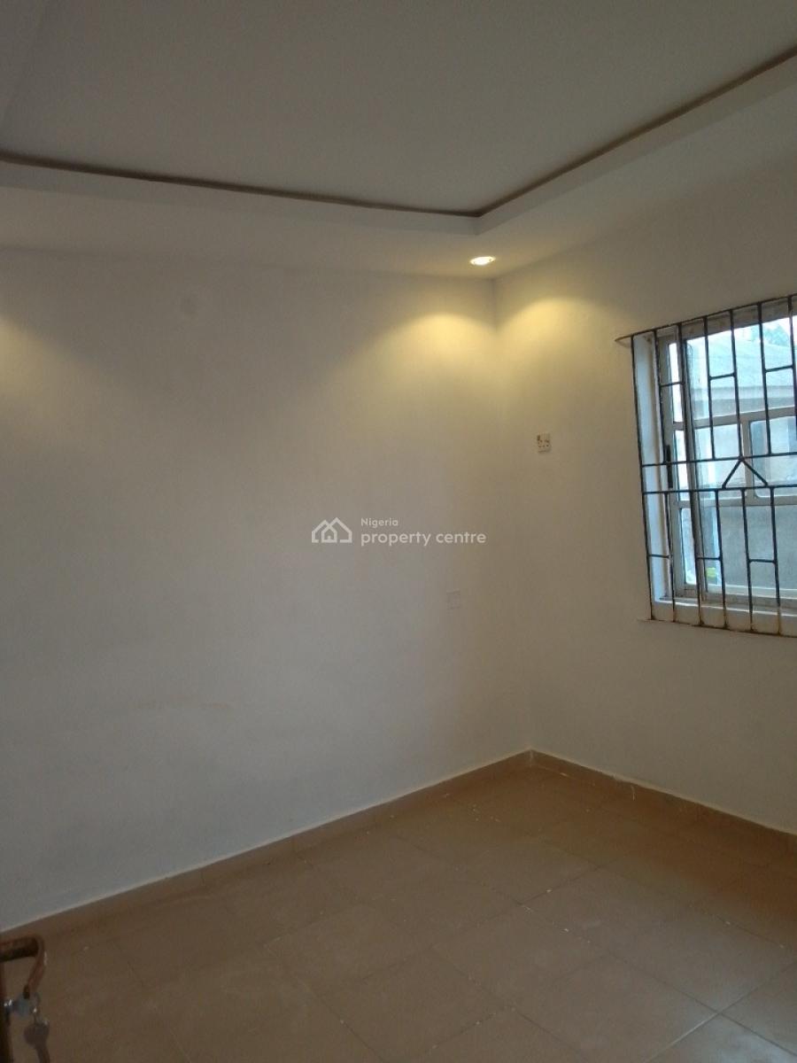 Brand New Beautiful Pop Room and Parlour Selfcon, Adamo, Ikorodu, Lagos, Flat / Apartment for Rent
