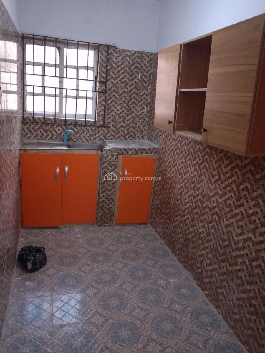 Brand New Beautiful Pop Room and Parlour Selfcon, Adamo, Ikorodu, Lagos, Flat / Apartment for Rent