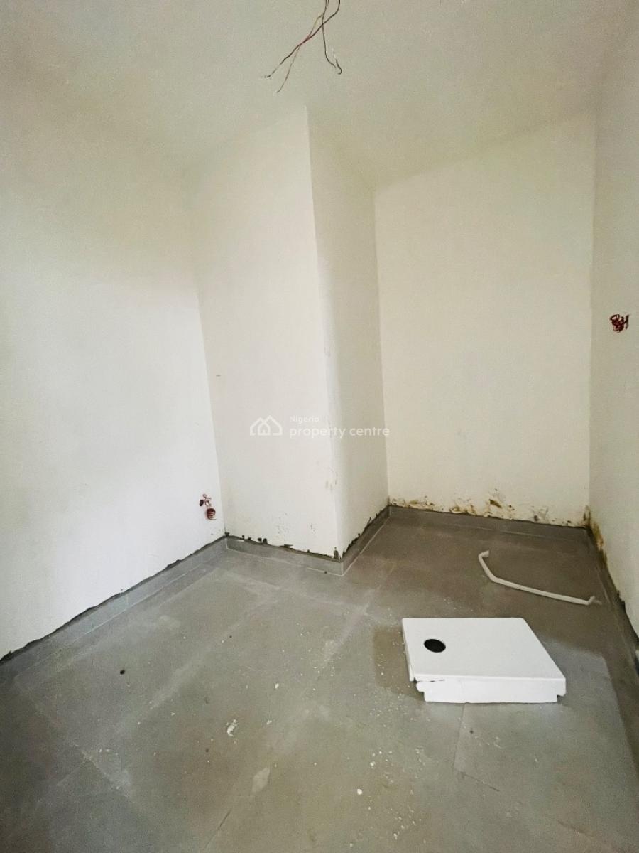 Beautifully Crafted 4 Bedroom Fully Detached Duplex, Beautifully Built Home + Bq, Roof Terrace in a Code to Access Estate, Gbagada, Lagos, Detached Duplex for Sale