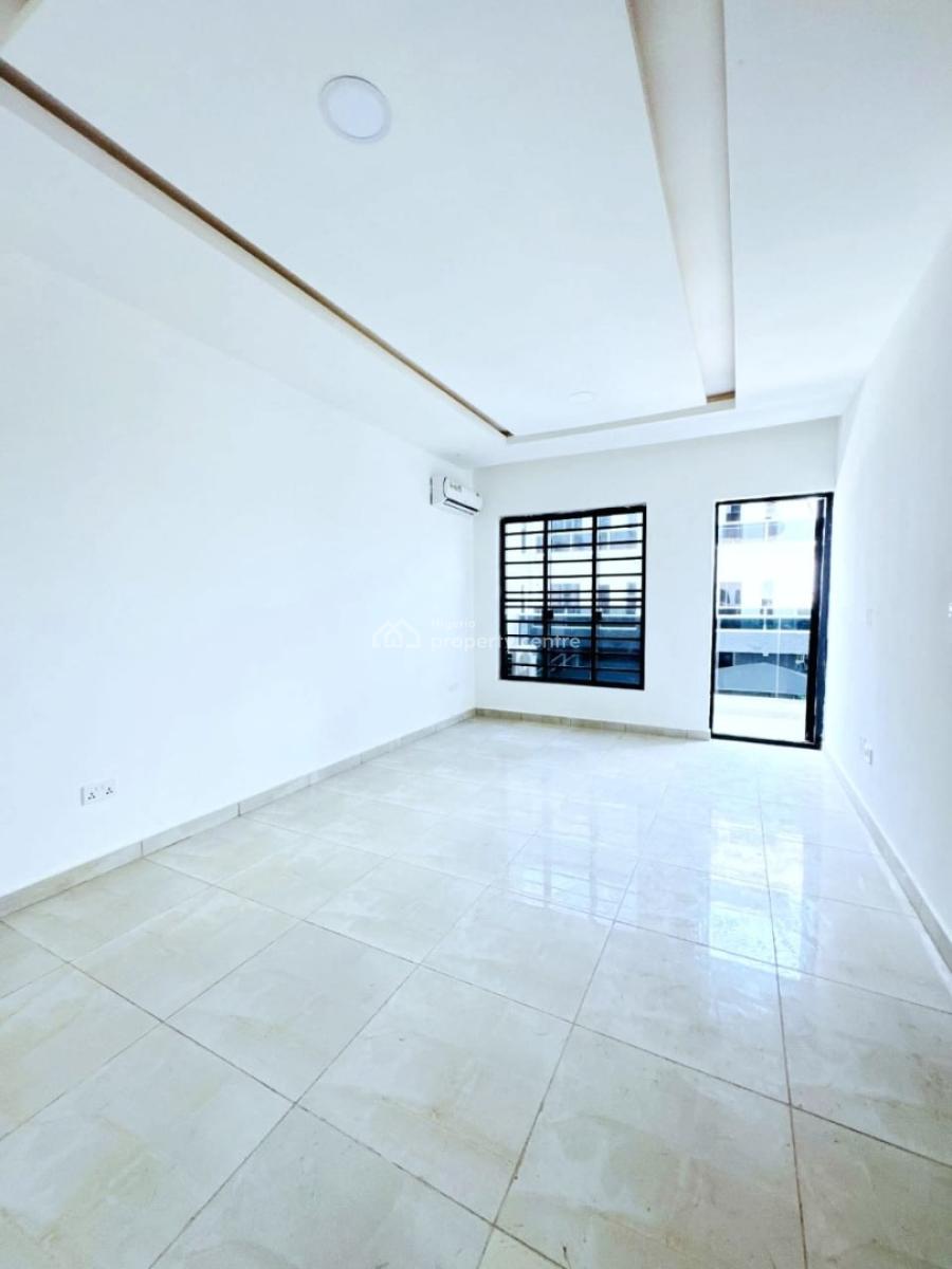 Newly Built Four Bedroom Terraced House, Oniru, Victoria Island (vi), Lagos, Terraced Duplex for Rent