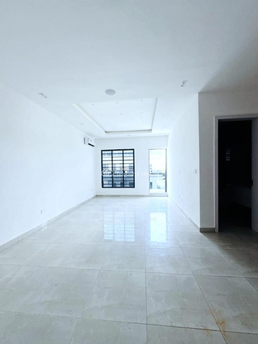 Newly Built Four Bedroom Terraced House, Oniru, Victoria Island (vi), Lagos, Terraced Duplex for Rent