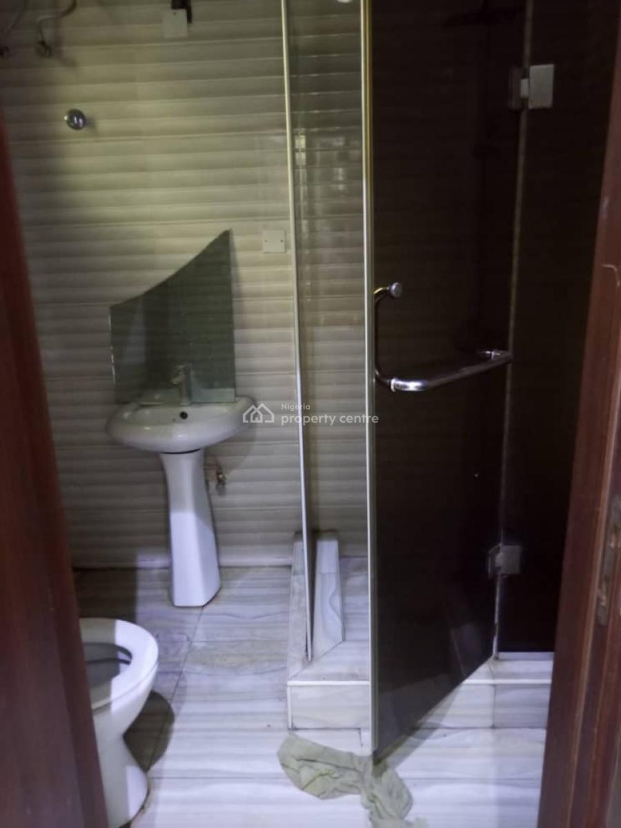 5 Bedroom Detached Duplex with Bq in a Secured Estate, Osapa, Lekki, Lagos, House for Rent