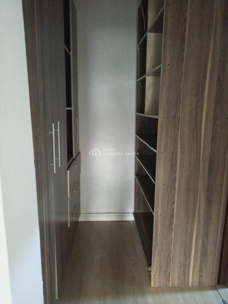 5 Bedroom Detached Duplex with Bq in a Secured Estate, Osapa, Lekki, Lagos, House for Rent