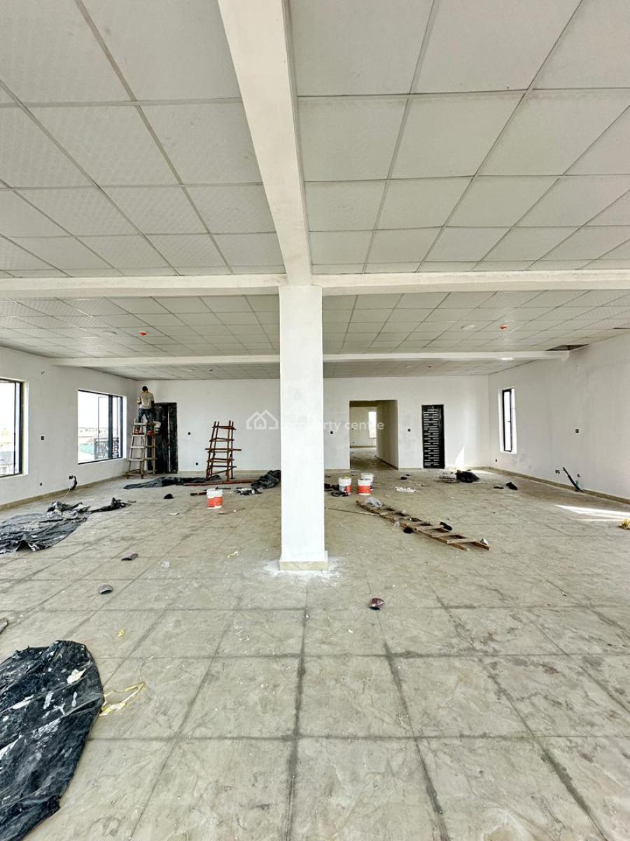 Commercial Property Available, Ikate, Lekki, Lagos, Plaza / Complex / Mall for Sale