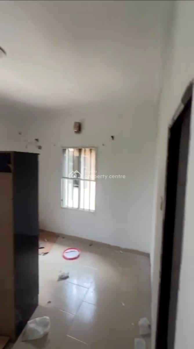 Self Service 2 Bedroom Apartment with Personal Kitchen, By Blenco Supermarket, Sangotedo, Ajah, Lagos, House for Rent
