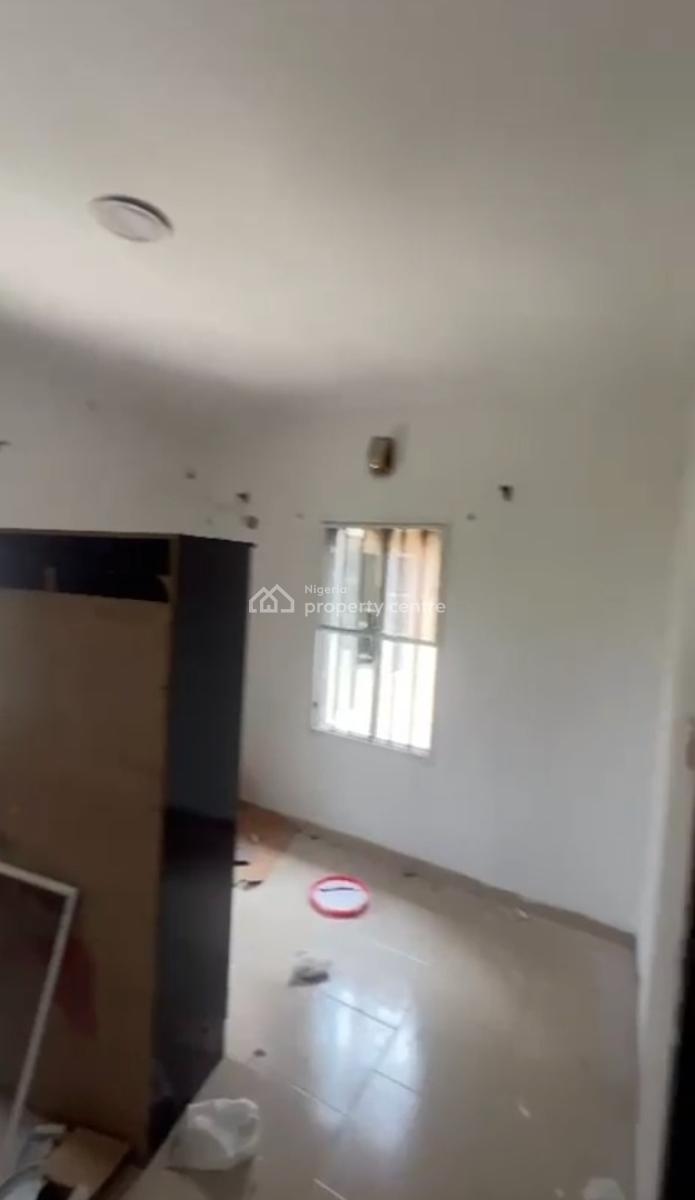 Self Service 2 Bedroom Apartment with Personal Kitchen, By Blenco Supermarket, Sangotedo, Ajah, Lagos, House for Rent