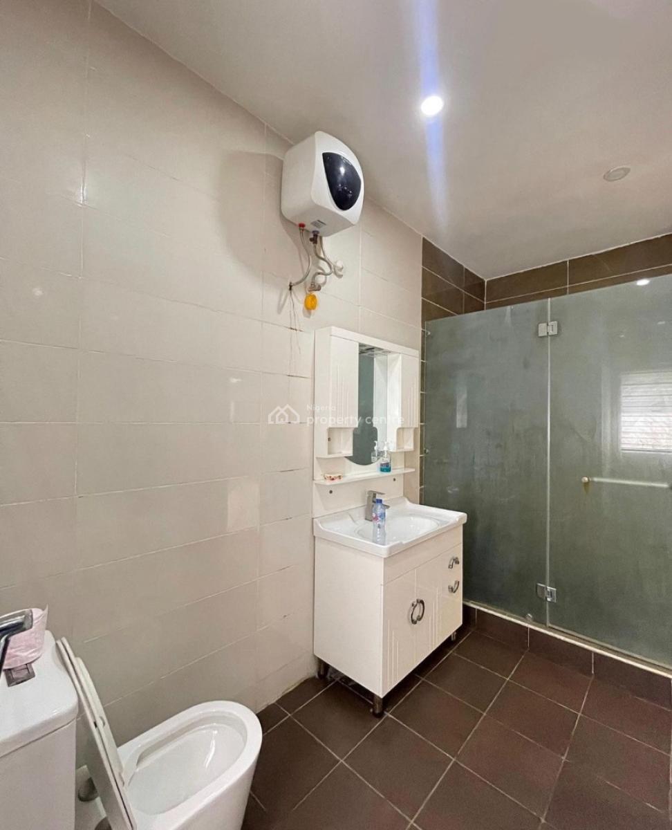 Luxury Premium Modern Furnished House, Lekki Phase 1, Lekki, Lagos, Flat / Apartment for Rent