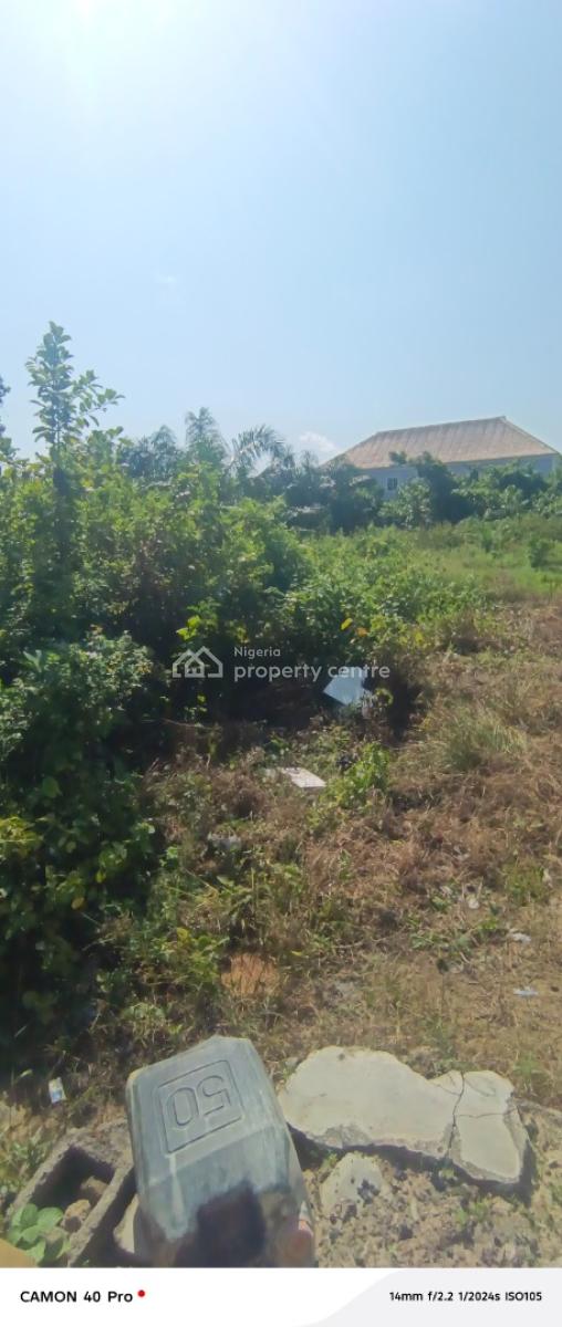 2300sqm  for Car Slot, Close to Elf Bus Stop, Lekki Phase 1, Lekki, Lagos, Commercial Land for Rent