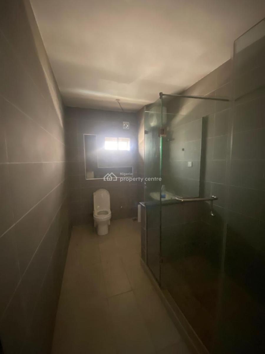 Well Built 2 Bedroom Maisonette Apartment, Olivia Court,off Freedom Way/amore Road, Ikate Elegushi, Lekki, Lagos, Flat / Apartment for Rent