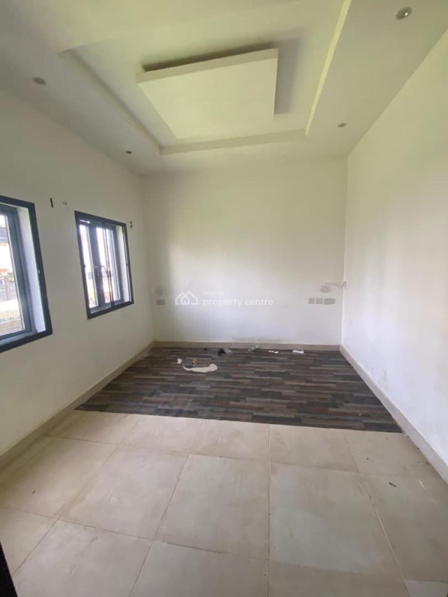 Well Built 2 Bedroom Maisonette Apartment, Olivia Court,off Freedom Way/amore Road, Ikate Elegushi, Lekki, Lagos, Flat / Apartment for Rent