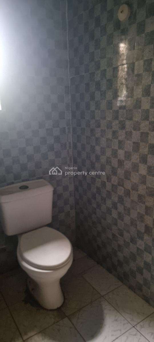 a Room Self in a 2 Bedroom Flat Apartment, Okunajah, Lekki, Lagos, Self Contain (single Rooms) for Rent