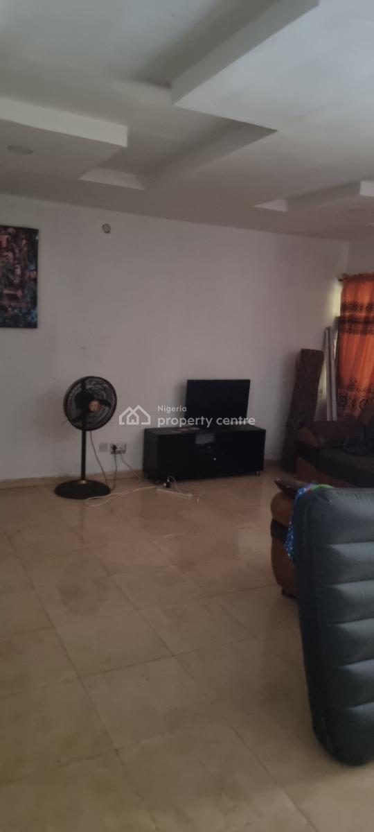a Room Self in a 2 Bedroom Flat Apartment, Okunajah, Lekki, Lagos, Self Contain (single Rooms) for Rent