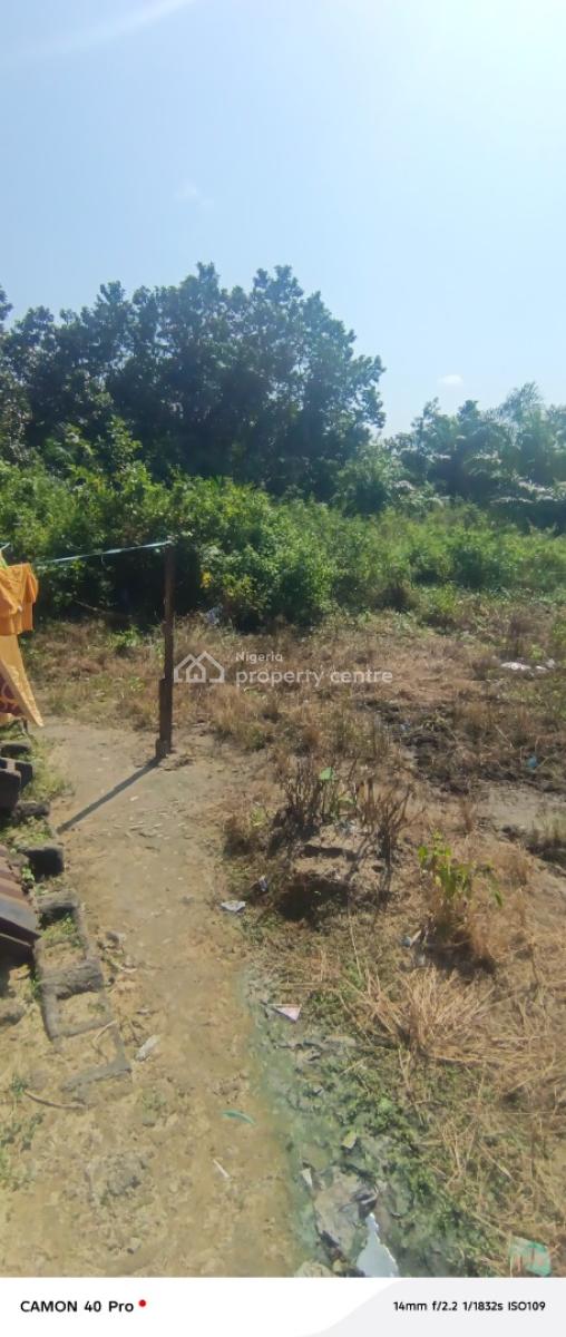 Land Facing Express for Car Slot, Facing The Express Road, Lekki Phase 1, Lekki, Lagos, Mixed-use Land for Rent