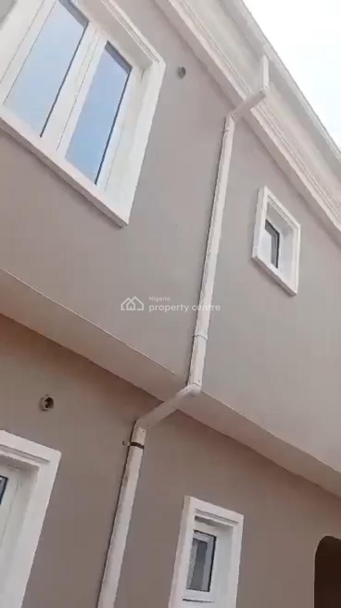 Newly Built 2 Bedroom Apartment, Omole Phase 2, Ikeja, Lagos, Flat / Apartment for Rent