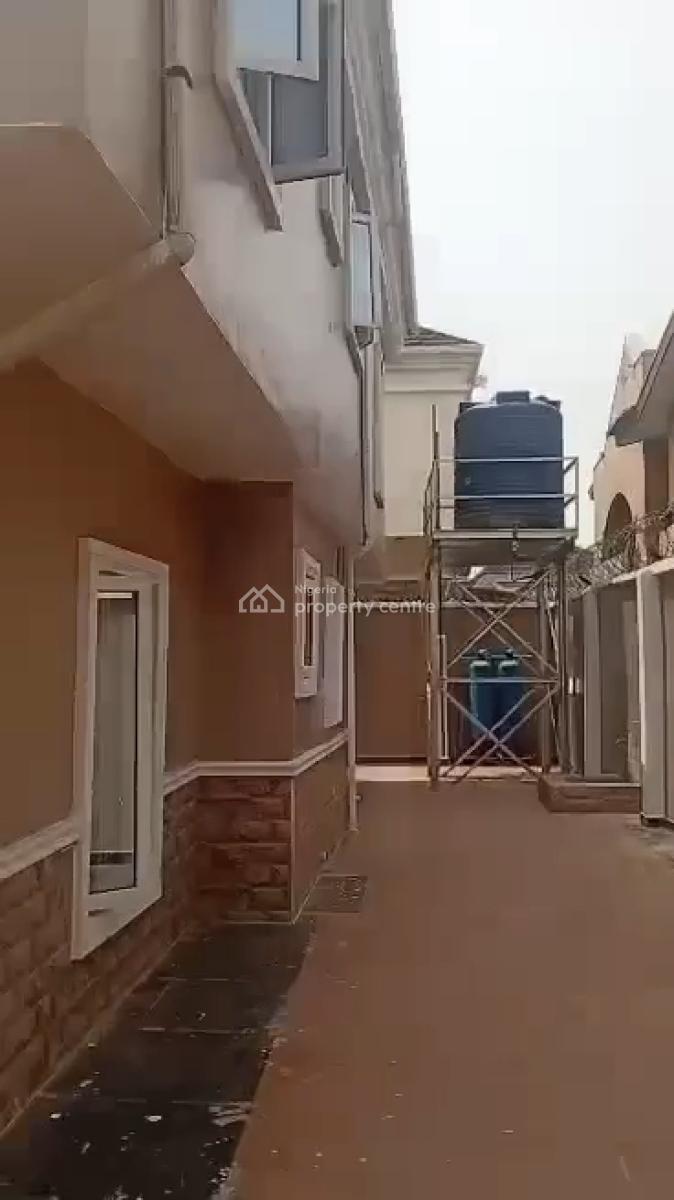 Newly Built 2 Bedroom Apartment, Omole Phase 2, Ikeja, Lagos, Flat / Apartment for Rent
