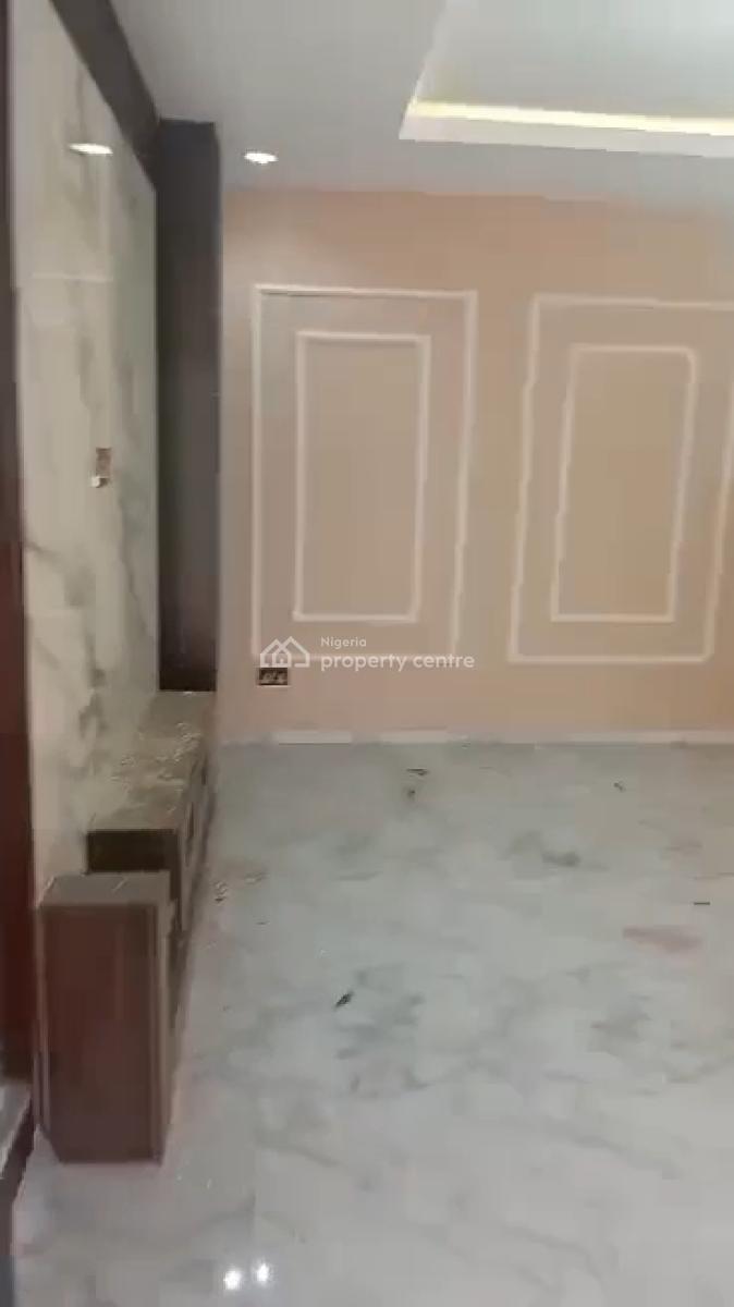 Newly Built 2 Bedroom Apartment, Omole Phase 2, Ikeja, Lagos, Flat / Apartment for Rent