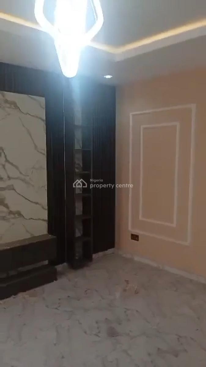 Newly Built 2 Bedroom Apartment, Omole Phase 2, Ikeja, Lagos, Flat / Apartment for Rent