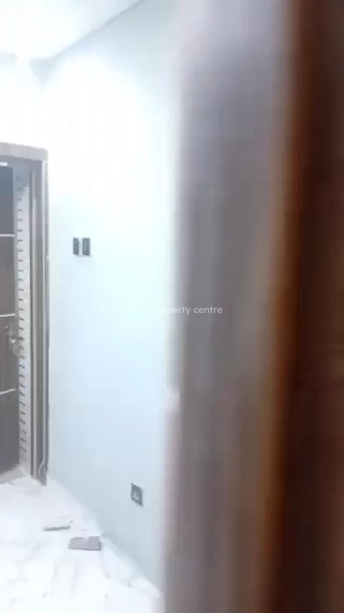 Newly Built 2 Bedroom Apartment, Omole Phase 2, Ikeja, Lagos, Flat / Apartment for Rent