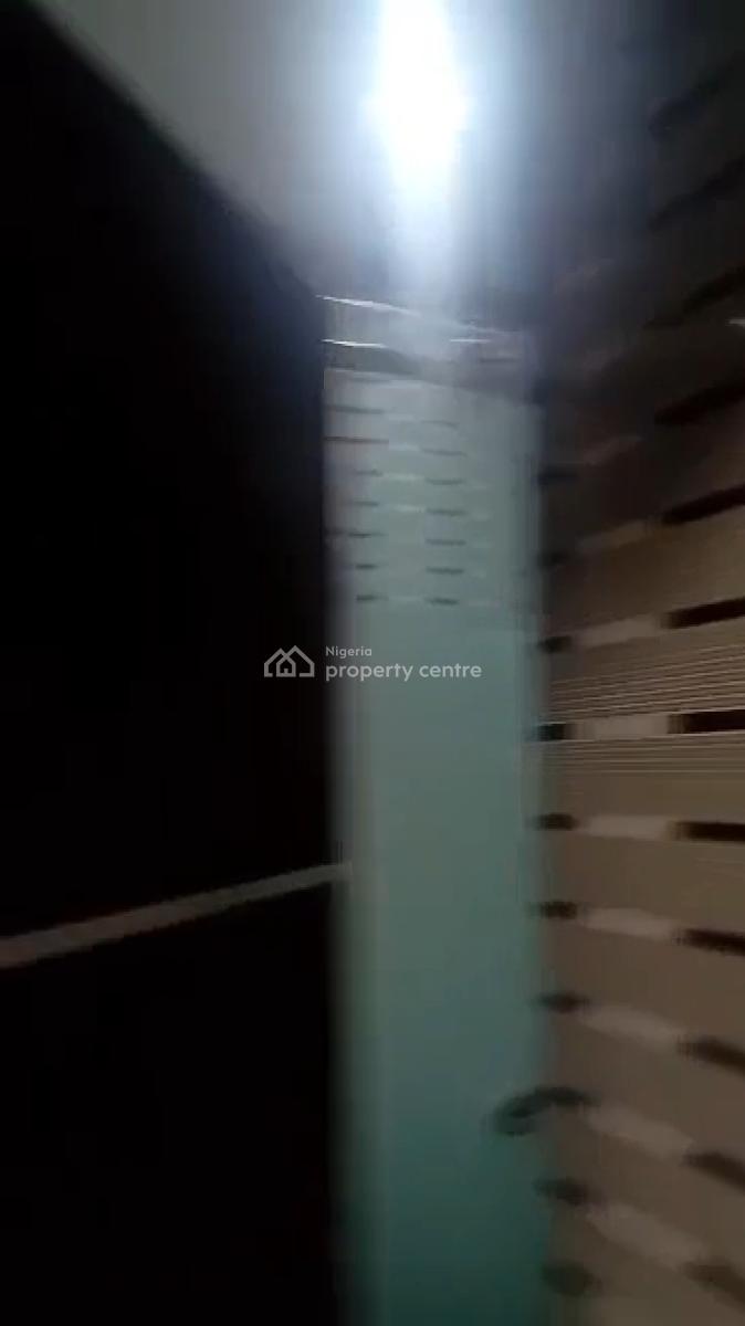 Newly Built 2 Bedroom Apartment, Omole Phase 2, Ikeja, Lagos, Flat / Apartment for Rent