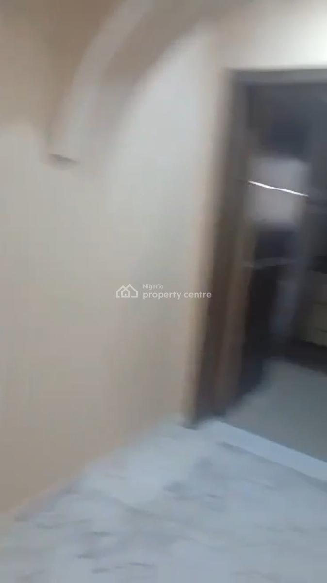 Newly Built 2 Bedroom Apartment, Omole Phase 2, Ikeja, Lagos, Flat / Apartment for Rent