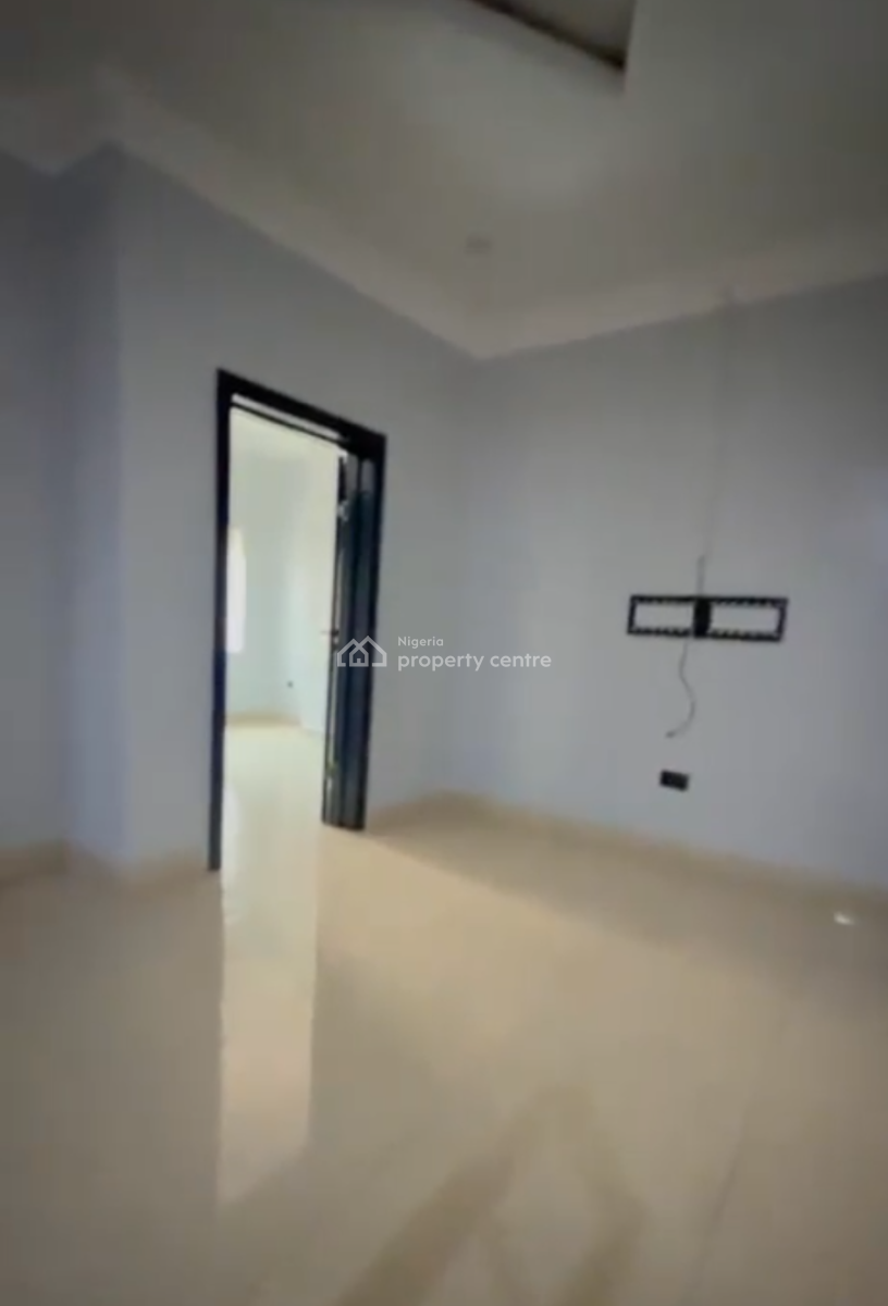 Exclusive 4 Bedroom Home with Bq, Gra Phase 2, Magodo, Lagos, House for Rent