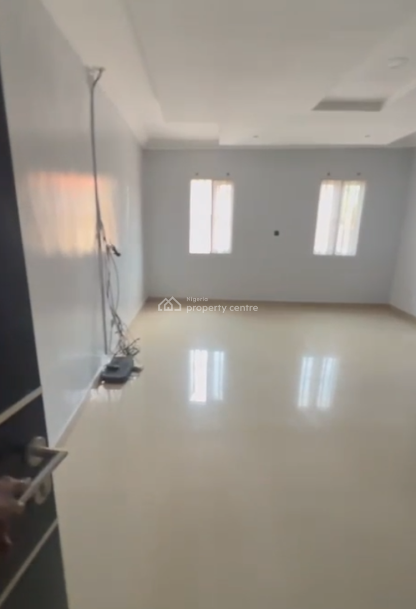 Exclusive 4 Bedroom Home with Bq, Gra Phase 2, Magodo, Lagos, House for Rent