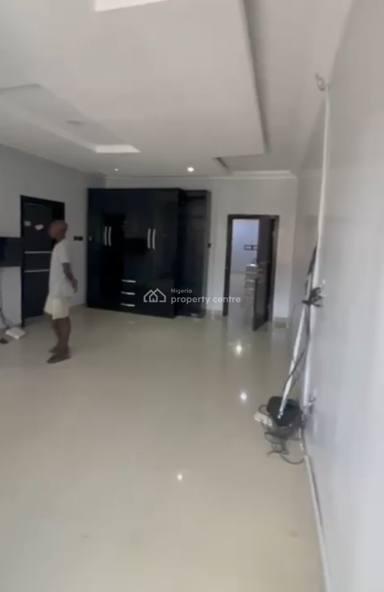 Exclusive 4 Bedroom Home with Bq, Gra Phase 2, Magodo, Lagos, House for Rent