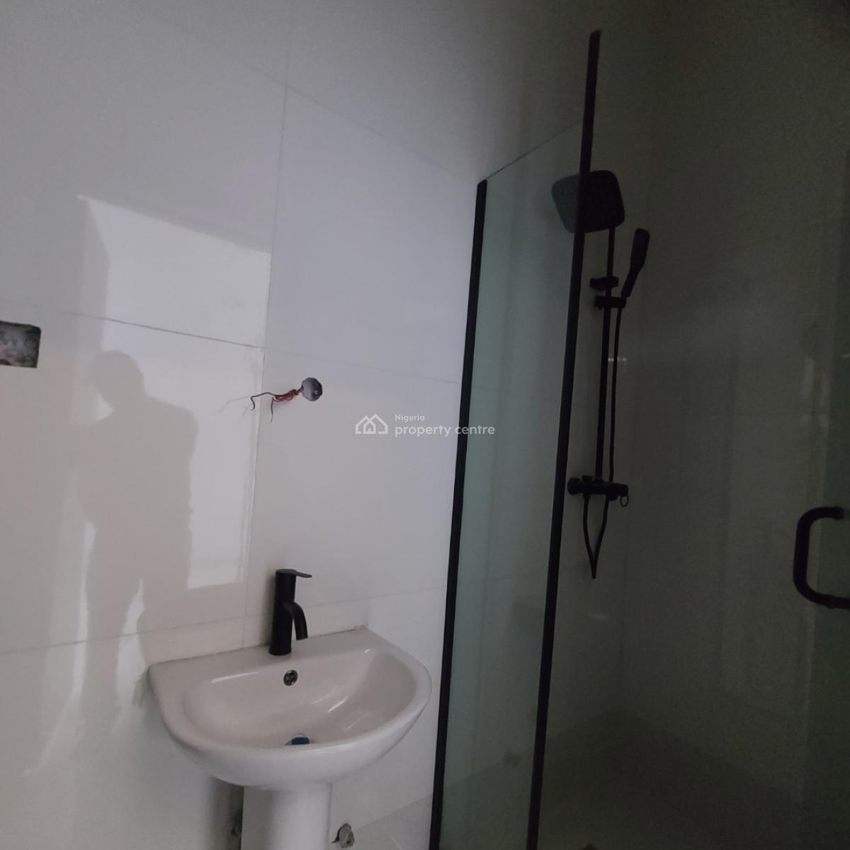 5 Bedrooms Fully Detached Duplex, Sangotedo, Ajah, Lagos, Detached Duplex for Sale