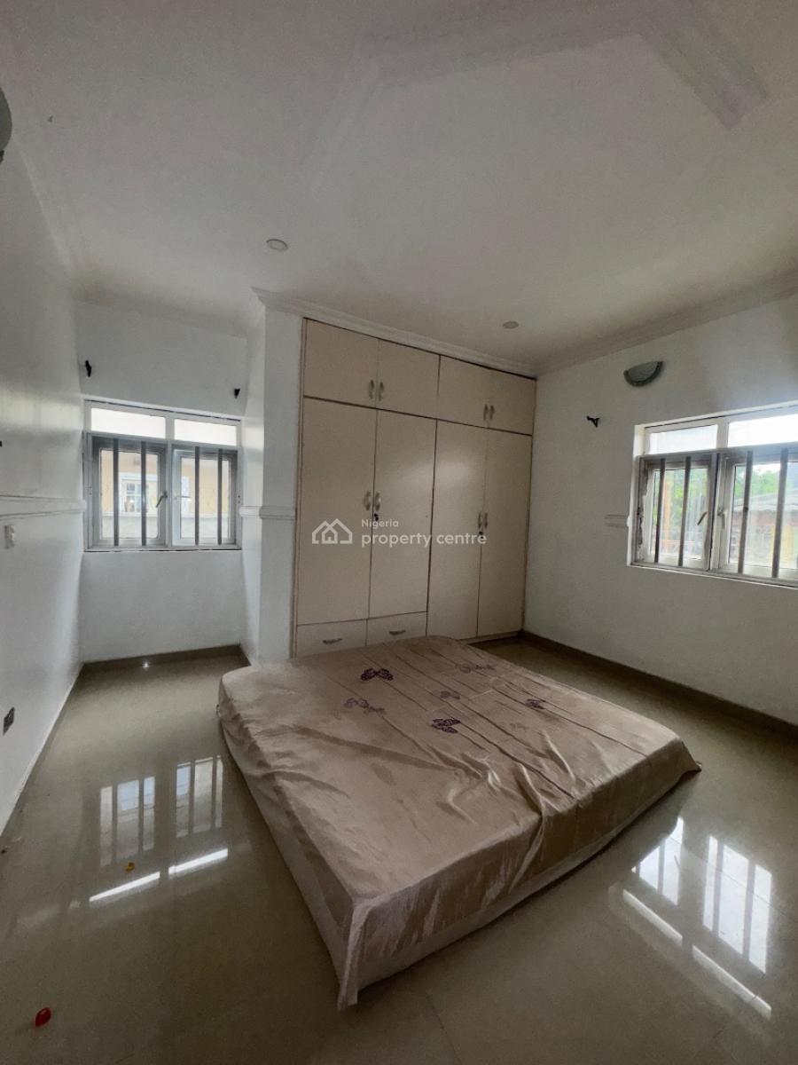 Decent  2 Bedroom Available, Sangotedo, Ajah, Lagos, Flat / Apartment for Rent
