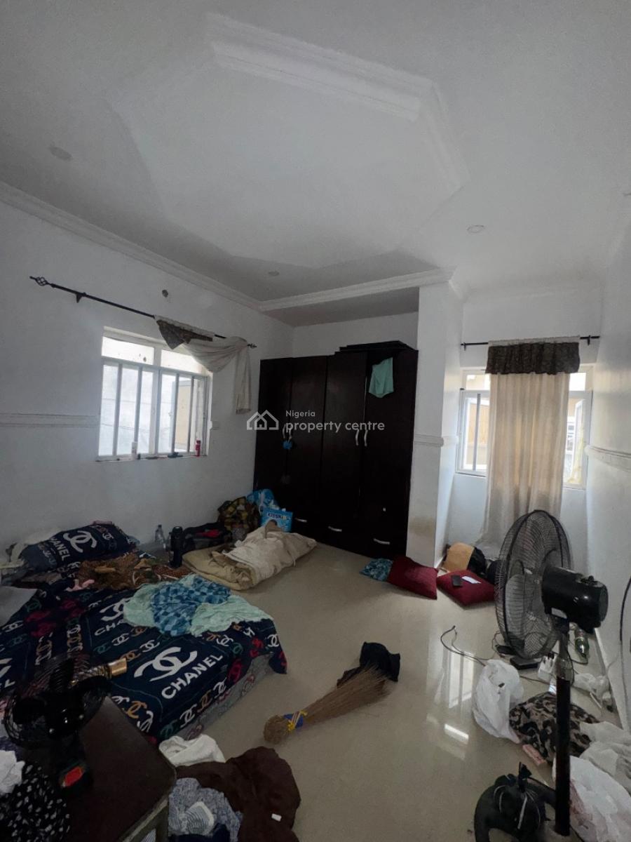 Decent  2 Bedroom Available, Sangotedo, Ajah, Lagos, Flat / Apartment for Rent