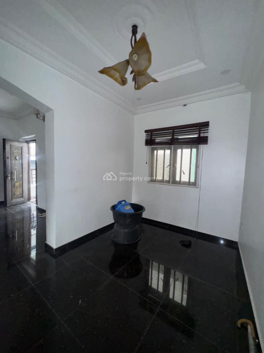 Decent  2 Bedroom Available, Sangotedo, Ajah, Lagos, Flat / Apartment for Rent