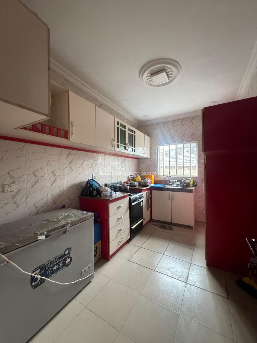 Decent  2 Bedroom Available, Sangotedo, Ajah, Lagos, Flat / Apartment for Rent